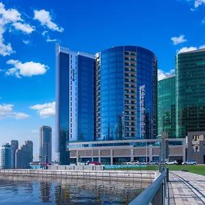 Radisson Blu Hotel, Waterfront Otel
