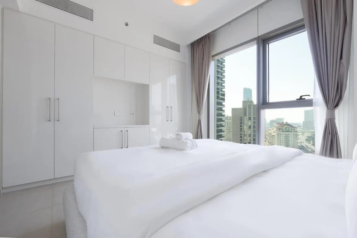 3 Bdr Downtown Views II With Burj Khalifa Views Apartment Dubai 0*,  United Arab Emirates