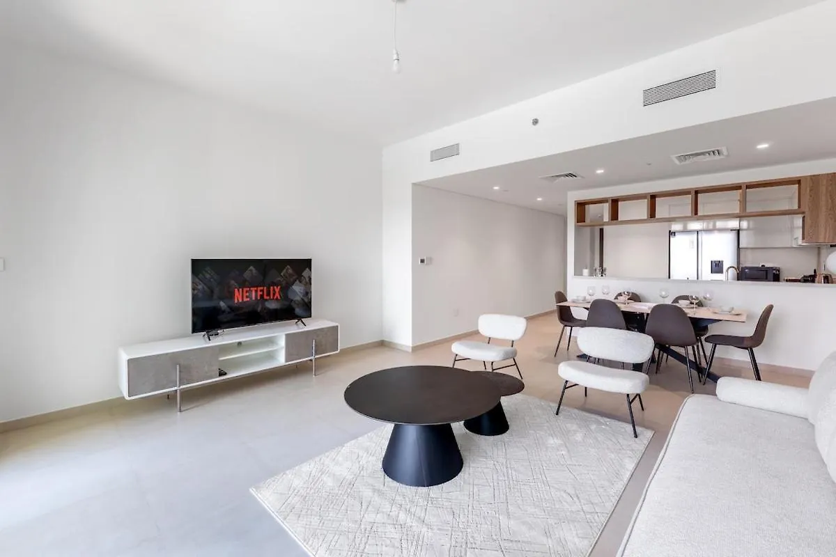 ドバイ3 Bdr Downtown Views II With Burj Khalifa Viewsアパートメント 0*, ドバイ アラブ首長国連邦
